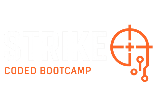 Strike Coded Bootcamp