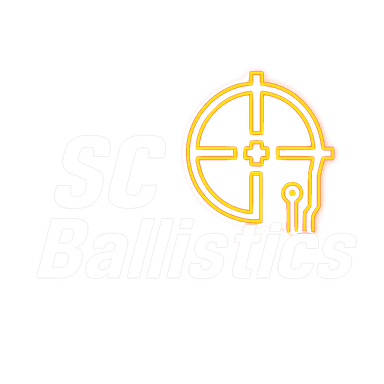 SC Ballistics Logo