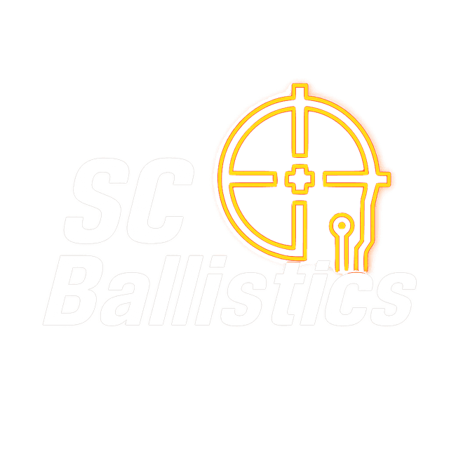 SC Ballistics Logo