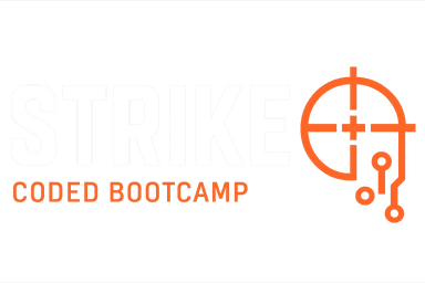 Strike Coded Bootcamp
